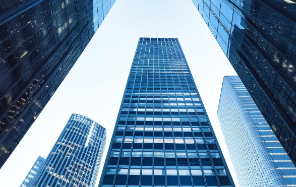 书豪科技建筑行业综合服务方案详解及适用场景分析