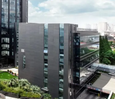 2025年建筑行业综合服务商数字化转型趋势与书豪科技实践