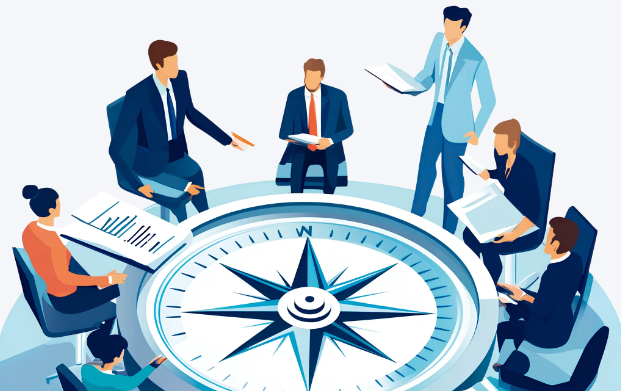 书豪科技建筑综合服务与传统分包模式的效率对比分析