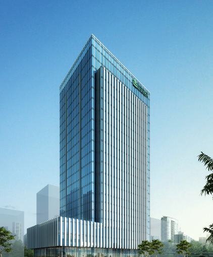 书豪科技建筑综合服务方案在大型公建项目中的技术应用解析