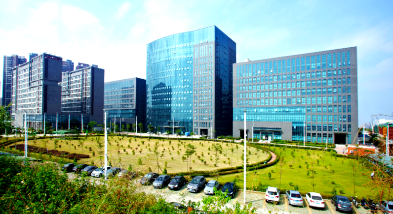 书豪科技建筑行业综合服务方案全流程解析