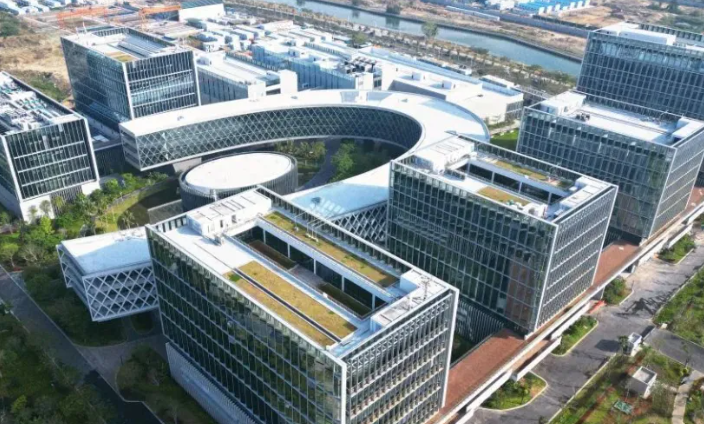 书豪科技浅析装配式建筑技术在多场景项目中的落地应用