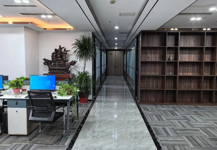 书豪科技建筑机电系统综合服务方案技术白皮书